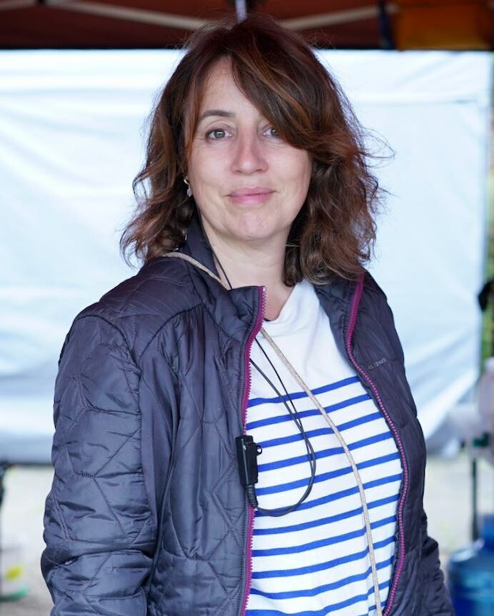 Linda Tonnerre Linda Tonnerre