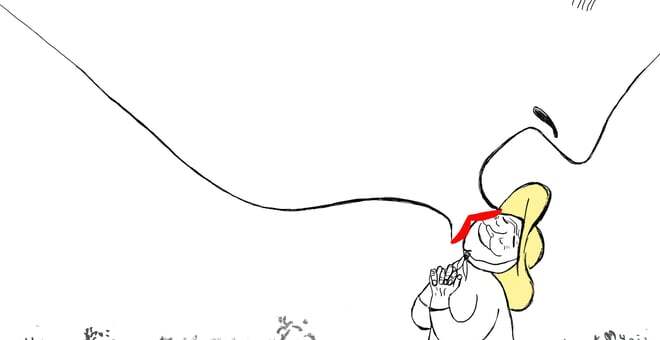 The Return The Return