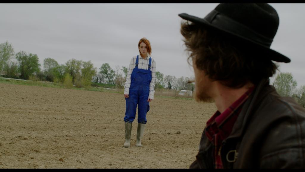 His Father Was a Tree His Father Was a Tree