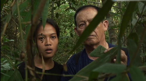 Montreal Festival du Nouveau Cin&eacute;ma - 2010