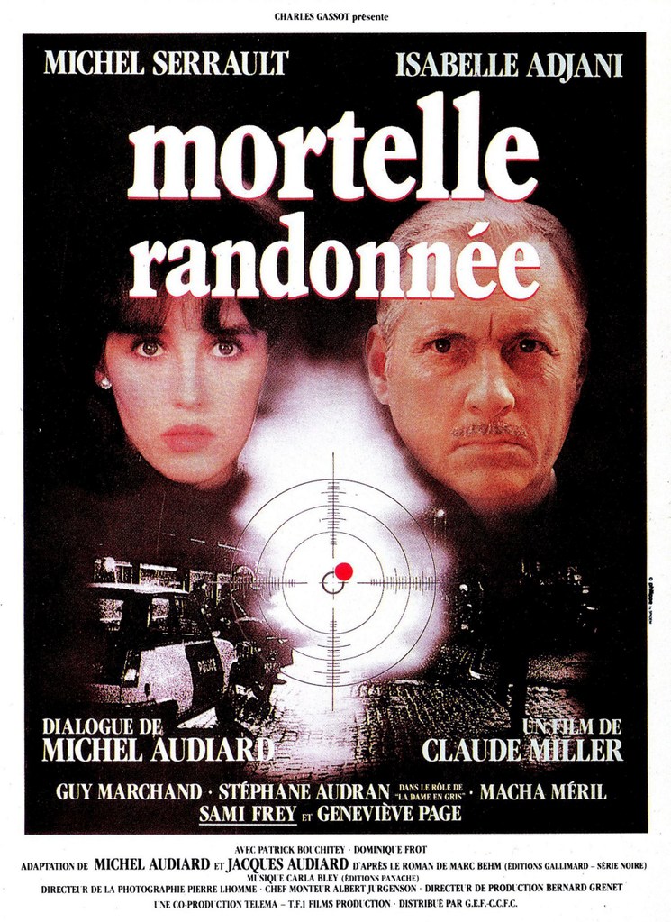 Mortelle Randonnée Mortelle Randonnée