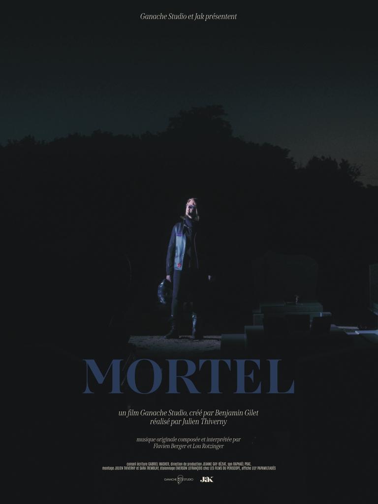 Mortel Mortel