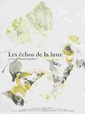 Les Échos de la lune Les Échos de la lune