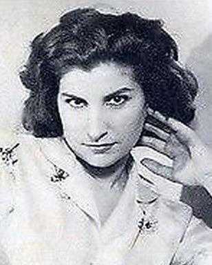 Gisèle Robert Gisèle Robert