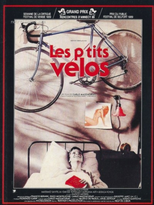 Les P'tits Vélos Les P'tits Vélos