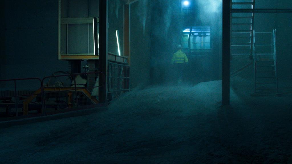 Vila do Conde International Short Film Festival - 2025