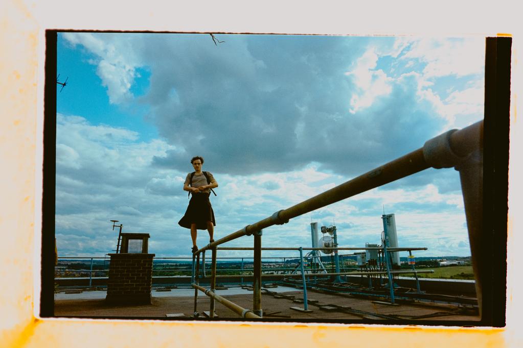 Bird - © Atsushi Nishijima Bird - © Atsushi Nishijima