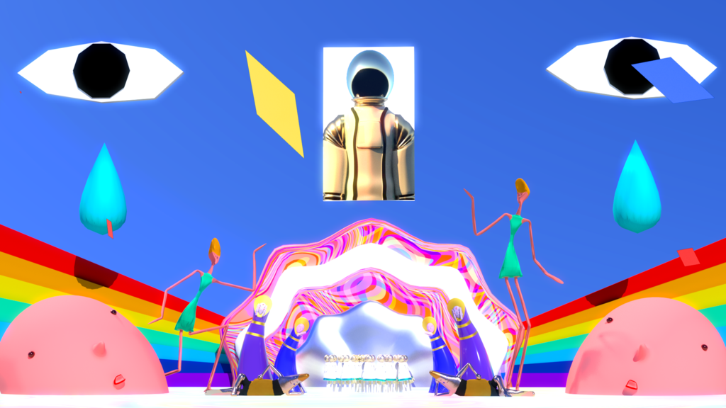 1000 Dreams: Zenti the Invicible 1000 Dreams: Zenti the Invicible