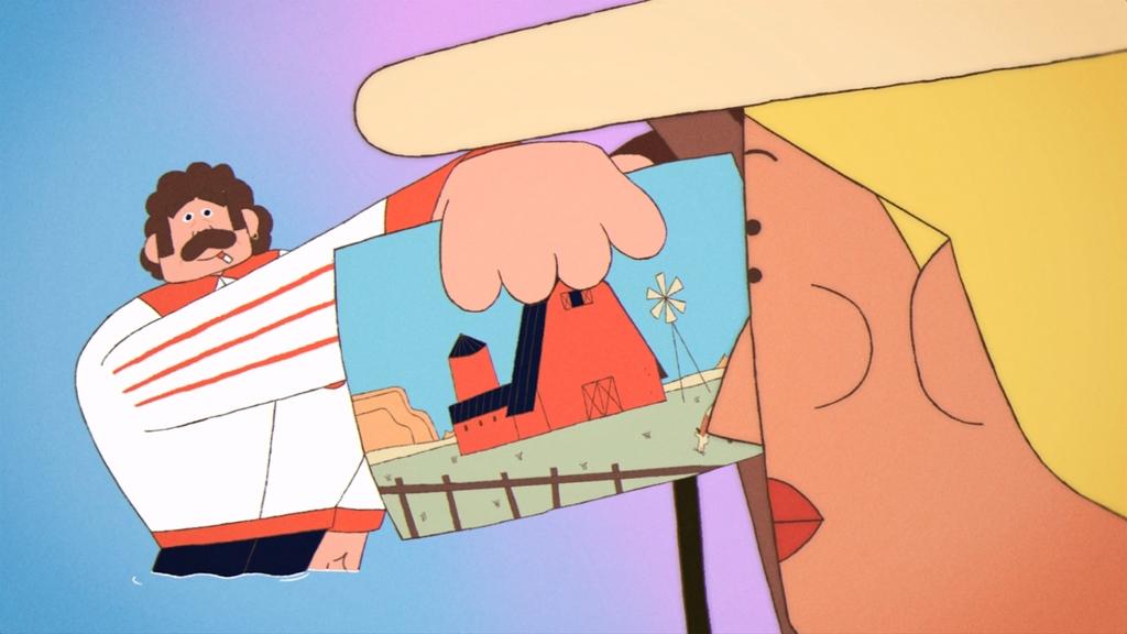 Kind of Morning Kind of Morning