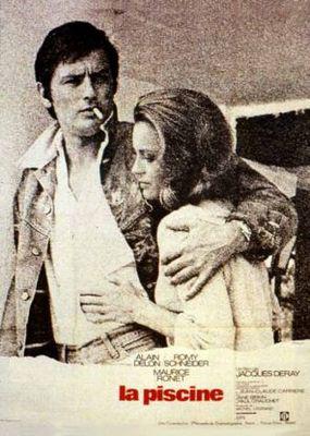 La Piscine / The Swimming Pool La Piscine / The Swimming Pool