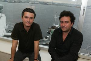 東京発:『描くべきか、愛を交わすべきか』監督インタビュー 東京発:『描くべきか、愛を交わすべきか』監督インタビュー