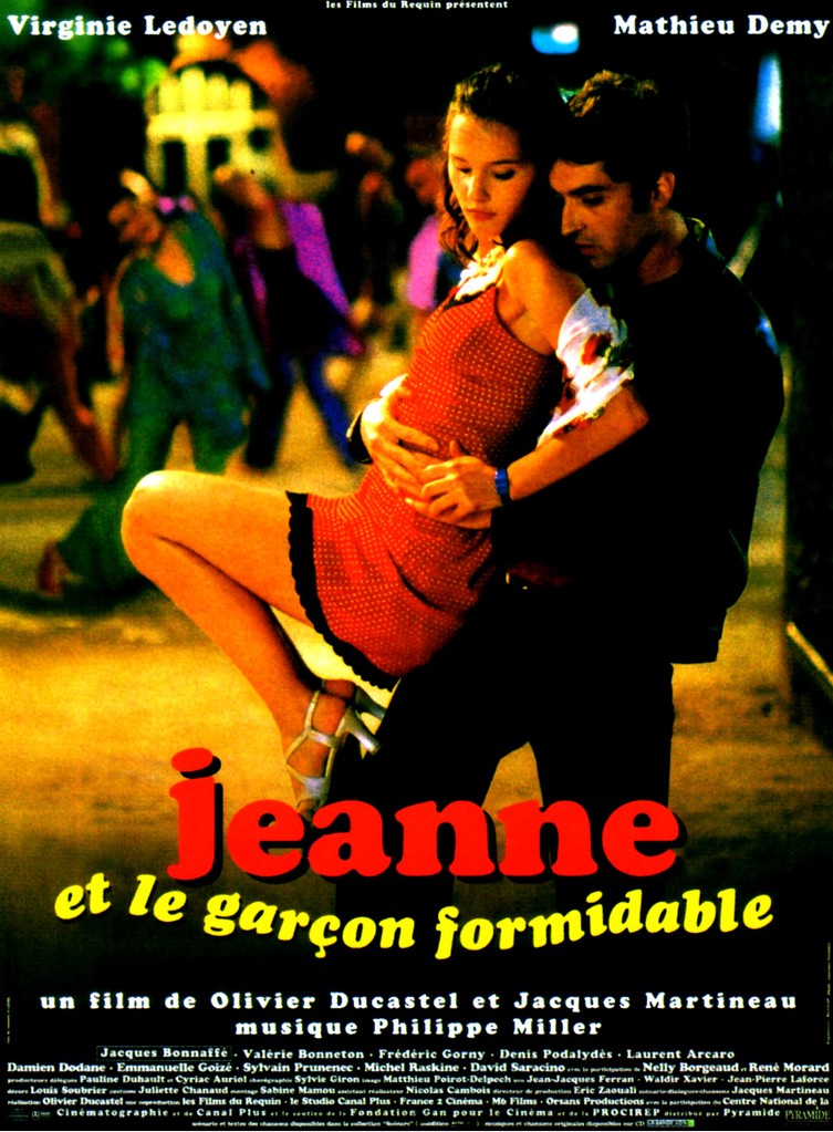 French Film Festival in Japan - 1998 French Film Festival in Japan - 1998