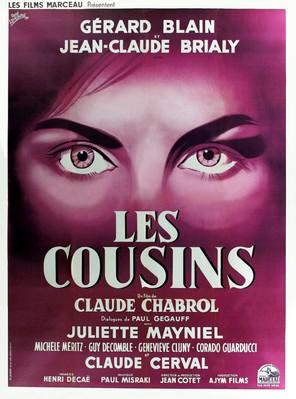 Les Cousins Les Cousins