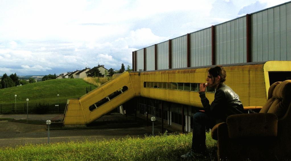 La Otra margen La Otra margen