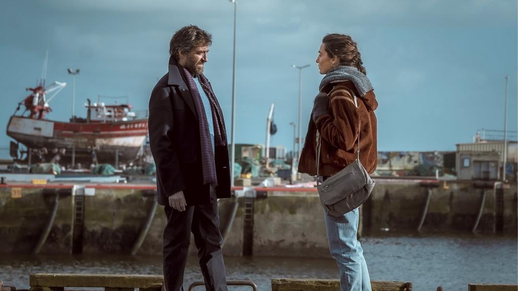 Marianne Franck - &copy; Shoot Again Productions