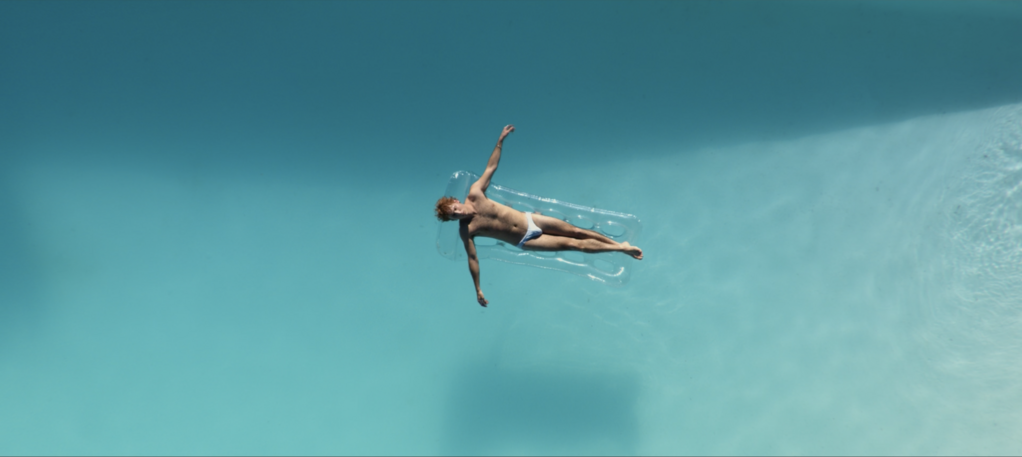 La Couleur du chlore La Couleur du chlore