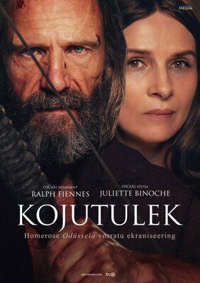 The Return - Le Retour d'Ulysse - Estonia The Return - Le Retour d'Ulysse - Estonia