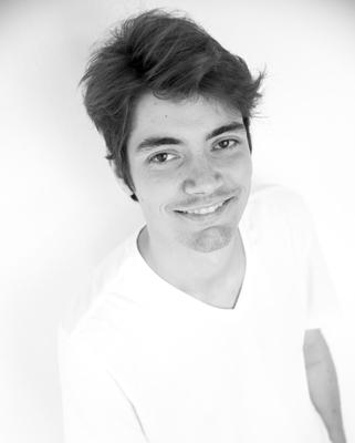 Guillaume Ménard Guillaume Ménard