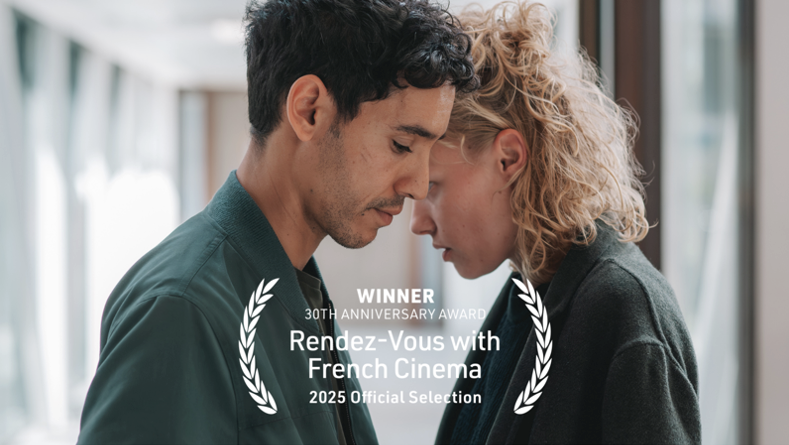 "Winter in Sokcho," "The Marching Band," and "Ghost Trail" reap awards at the 30th Rendez-Vous With French Cinema in New York "Winter in Sokcho," "The Marching Band," and "Ghost Trail" reap awards at the 30th Rendez-Vous With French Cinema in New York