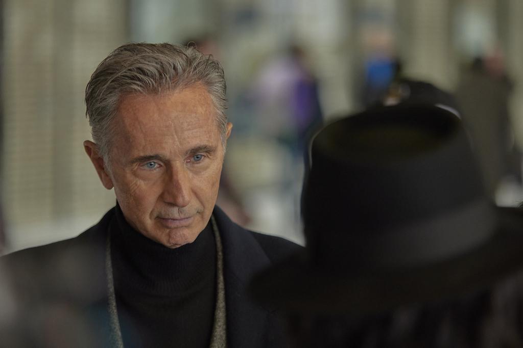 Thierry Lhermitte - © Manuel Moutier - 25 25 Films - Apollo Films - Orange Studio - France 3 Cinéma Thierry Lhermitte - © Manuel Moutier - 25 25 Films - Apollo Films - Orange Studio - France 3 Cinéma