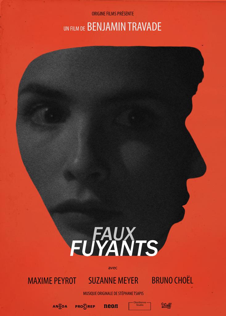 Faux-Fuyants Faux-Fuyants