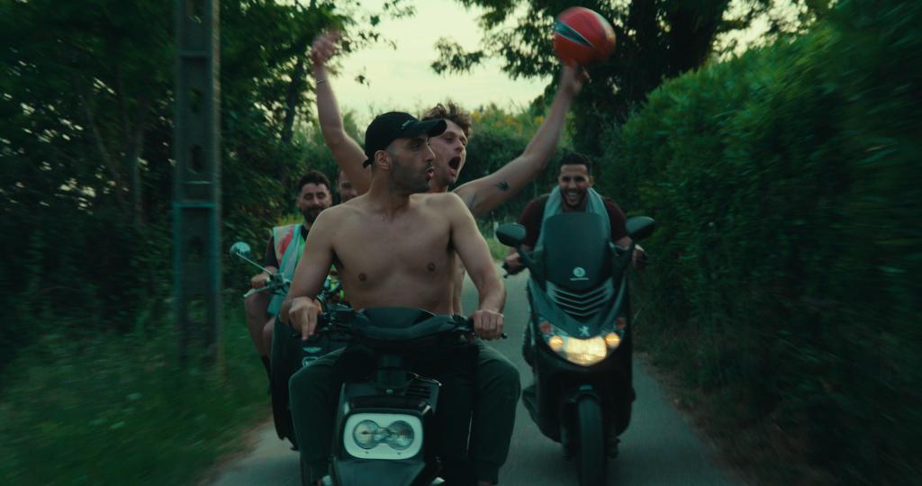 Big Boys Don't Cry Big Boys Don't Cry