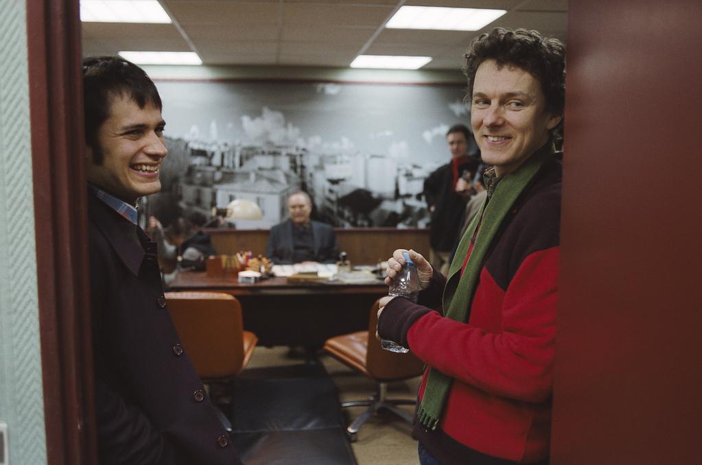 La Science des rêves La Science des rêves