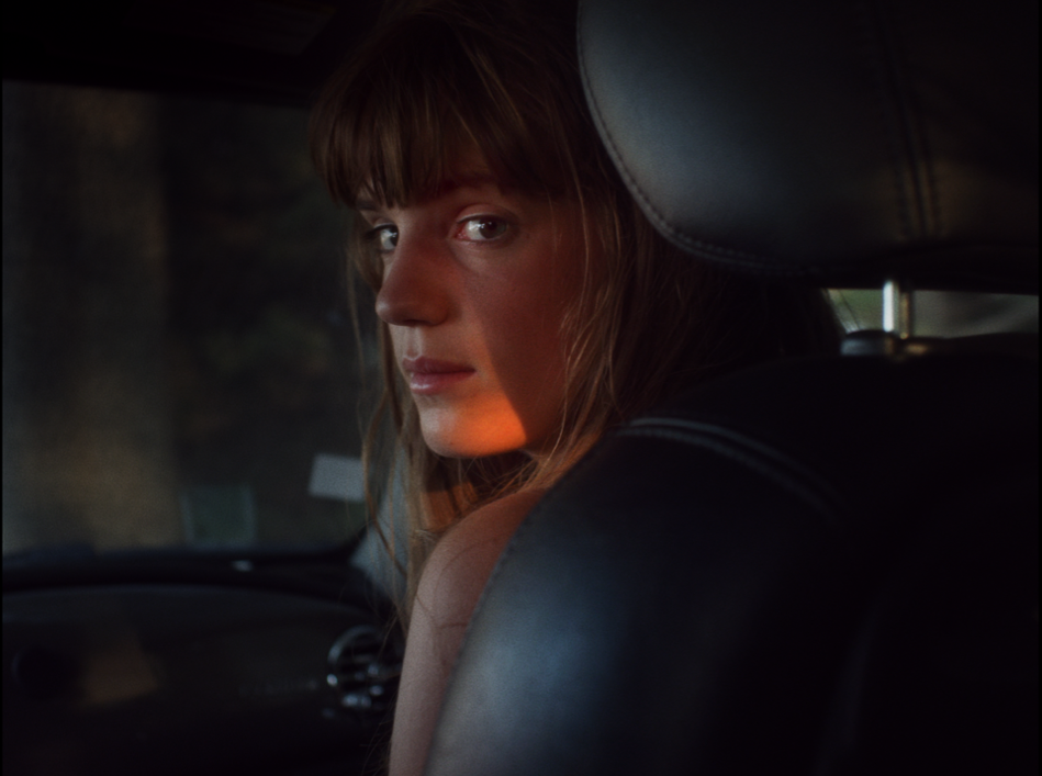 H&eacute;lo&iuml;se Marsand