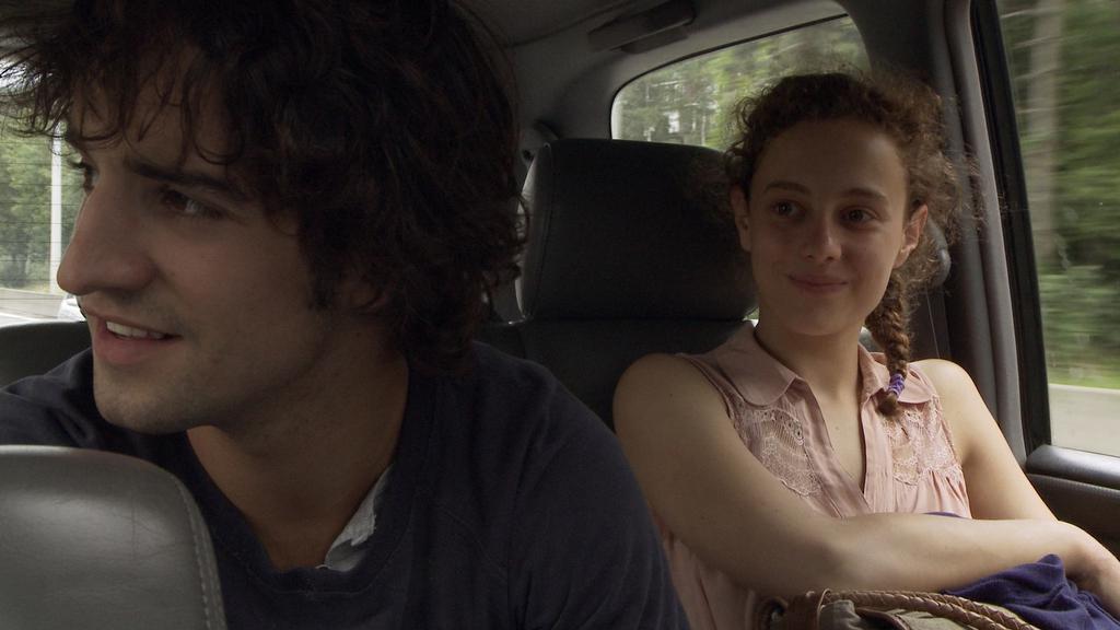 Tête la première Tête la première