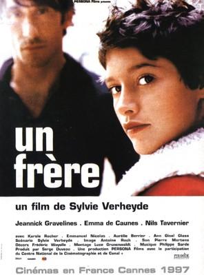 Un frère... Un frère...