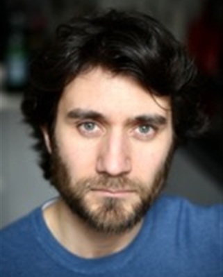 Marc Lamigeon Marc Lamigeon