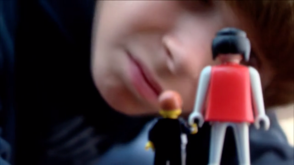 A Super Plastic World A Super Plastic World