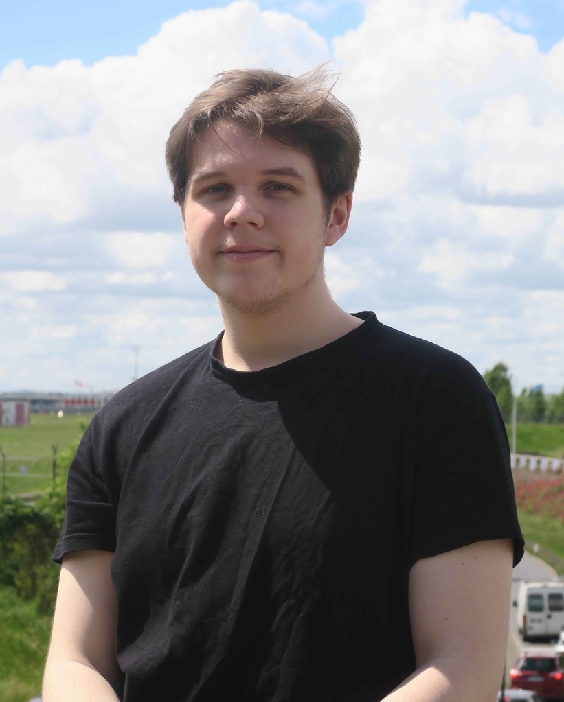 Arthur Jouanny Arthur Jouanny