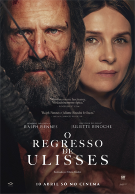 The Return - Le Retour d'Ulysse - Portugal The Return - Le Retour d'Ulysse - Portugal