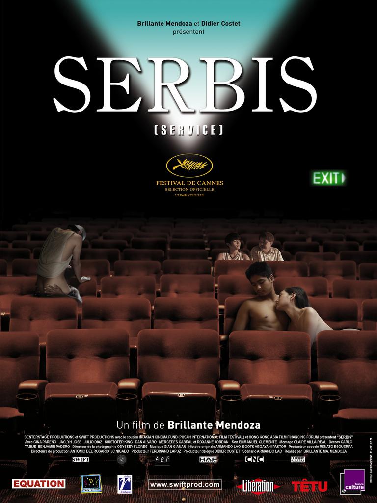 Serbis Serbis