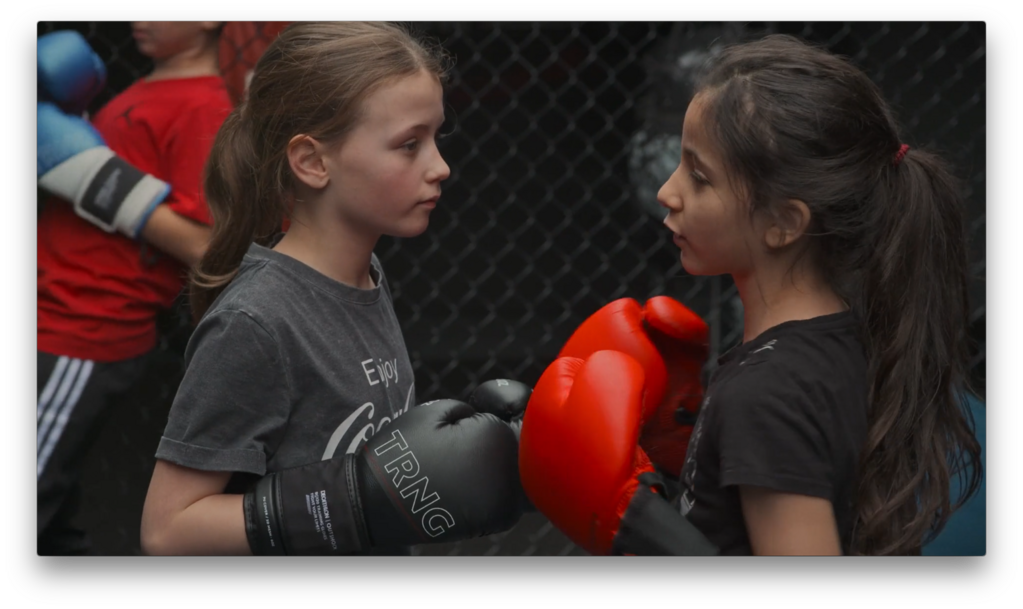 Jos&eacute;phine Santraille