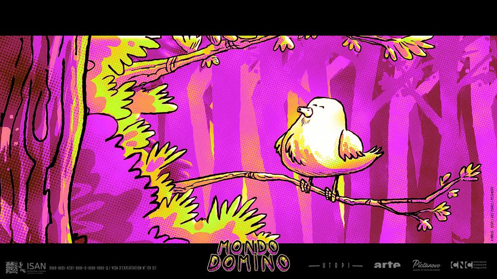 Festival Internacional de Cine de Cleveland - 2022