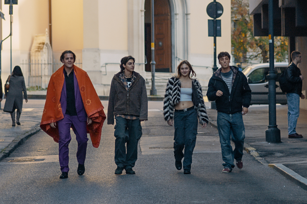 Thomas Lambert Thomas Lambert