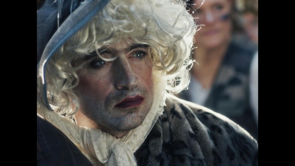 Lucile Mercier Lucile Mercier