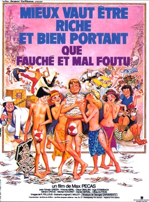 Who Is That Splashing in the Mediterranean? Who Is That Splashing in the Mediterranean?