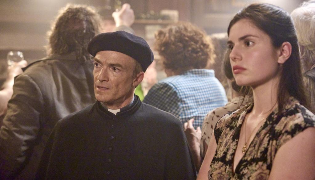 R. Jonathan Lambert - © Marie-Camille Orlando - 2025 FIRSTEP - RADAR FILMS Une Société Mediawan - APOLLO FILMS - M6 FILMS R. Jonathan Lambert - © Marie-Camille Orlando - 2025 FIRSTEP - RADAR FILMS Une Société Mediawan - APOLLO FILMS - M6 FILMS