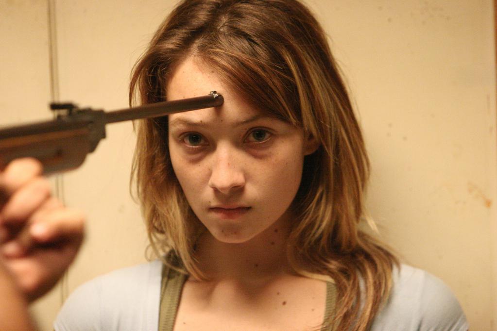 Zion and His Brother - © Karin Bar / Norma prod Zion and His Brother - © Karin Bar / Norma prod