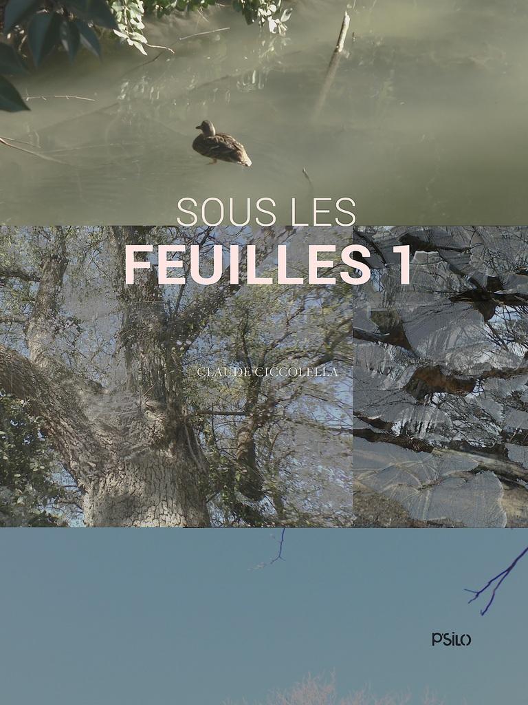 Sous les feuilles 1 Sous les feuilles 1