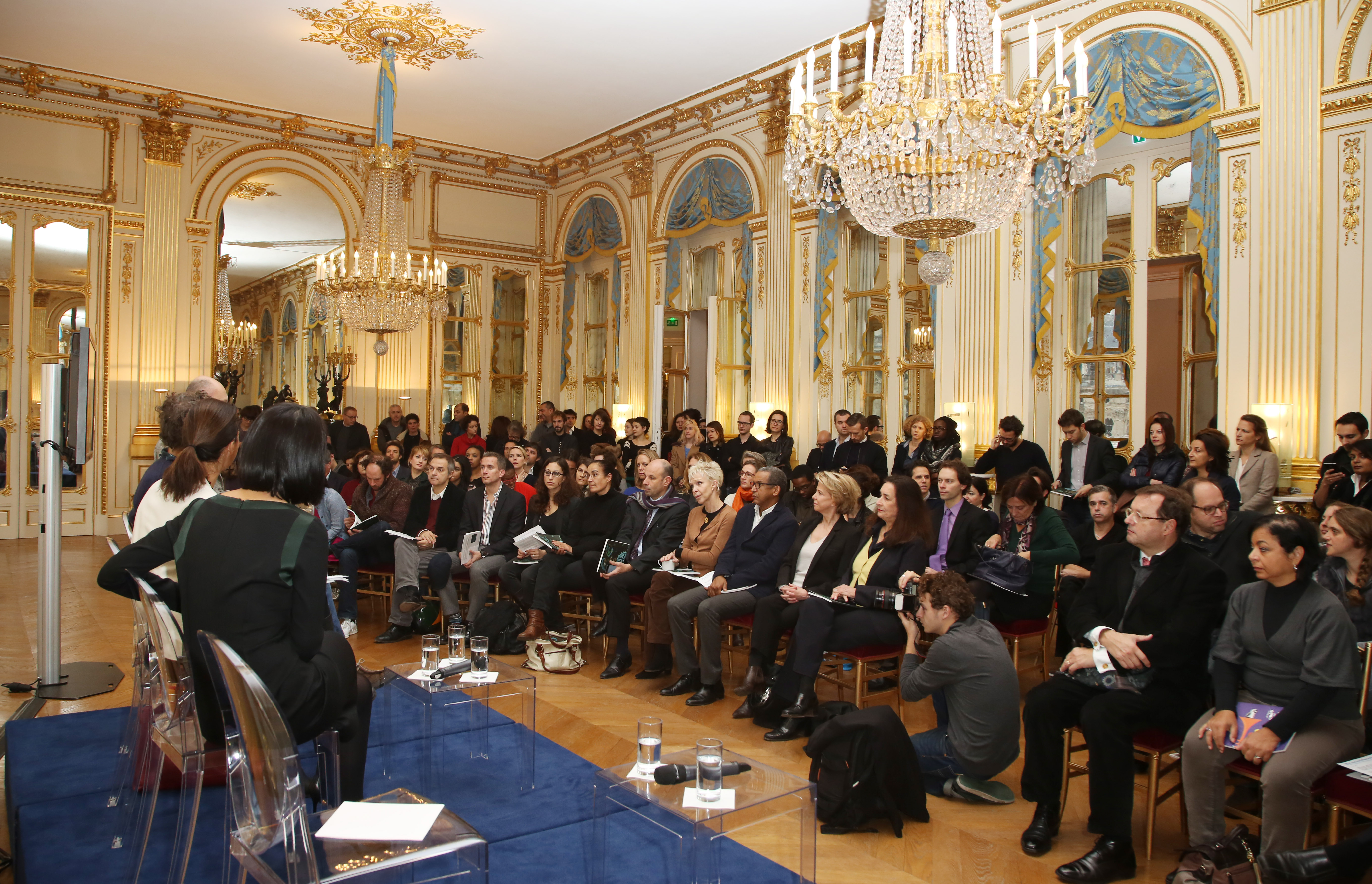 UniFrance Films unveils the selection and jury of the 5th MyFrenchFilmFestival.com UniFrance Films unveils the selection and jury of the 5th MyFrenchFilmFestival.com