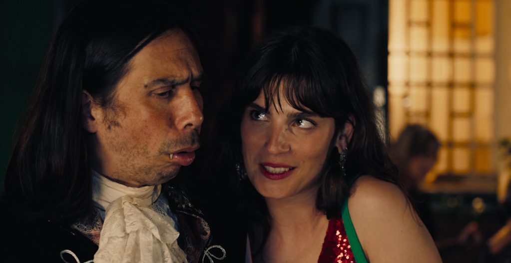 Vade Retro Vade Retro