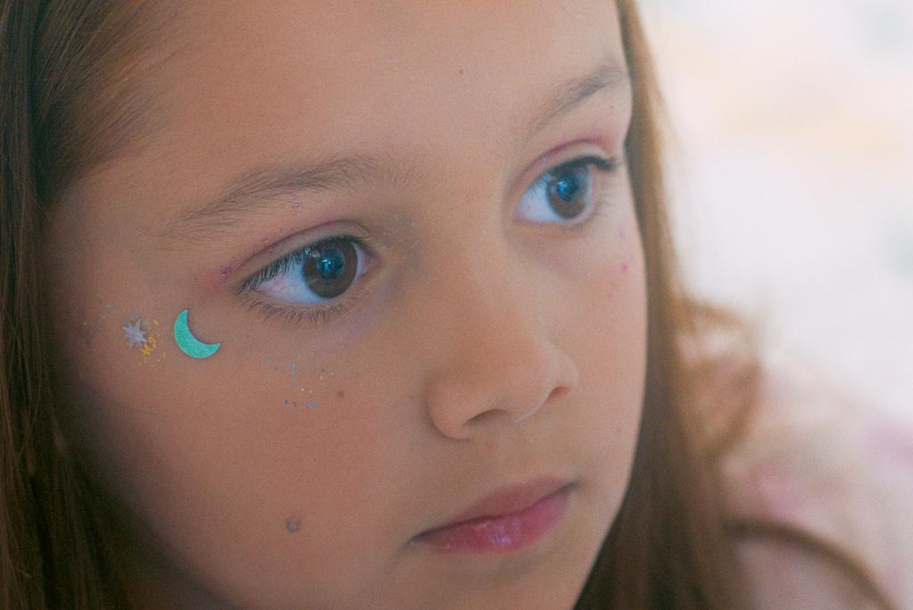 Agnès - © Nolita - Blue Face Films - The Project Film Club Agnès - © Nolita - Blue Face Films - The Project Film Club