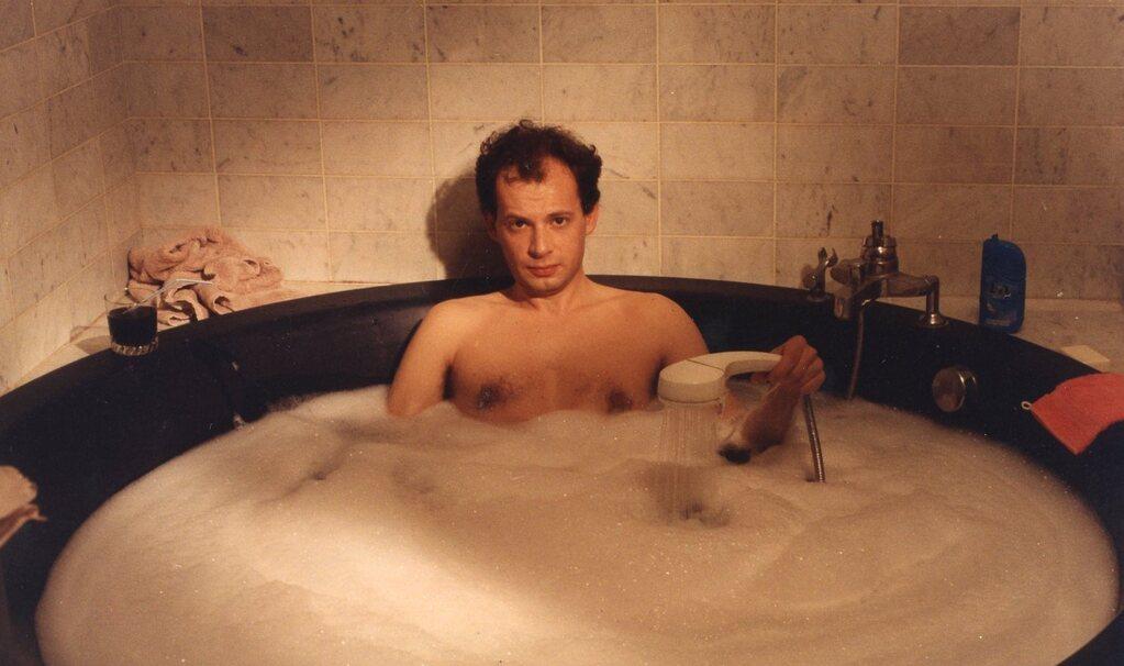 Mes fian&ccedil;ailles avec Hilda