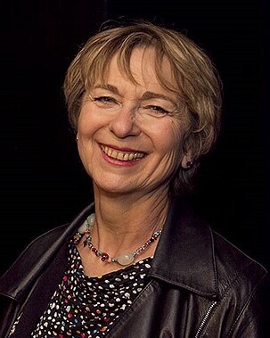 Esther Hoffenberg Esther Hoffenberg