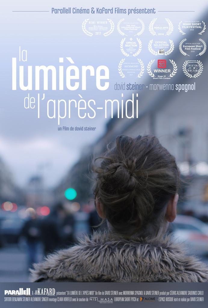 La Lumière de l'après-midi La Lumière de l'après-midi