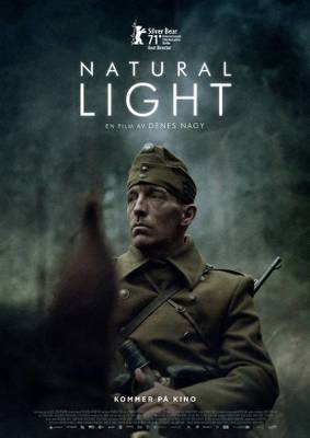 Natural Light - Norway Natural Light - Norway